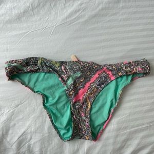 Victoria Secret Bikini Bottom